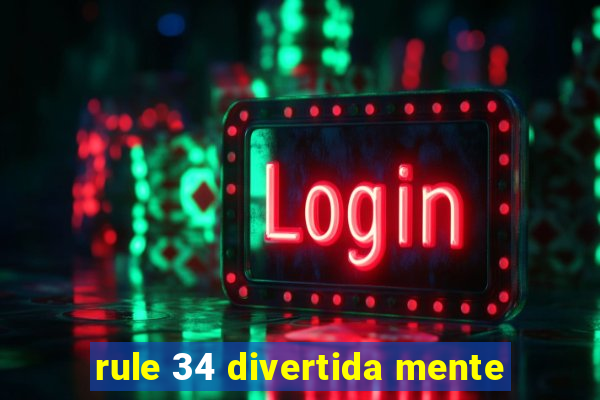 rule 34 divertida mente